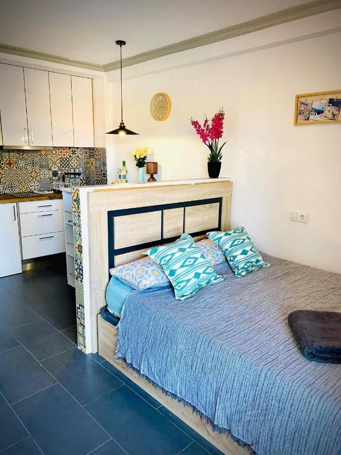 Perfect For Exploring Local Areas And More Torrevieja Exterior foto