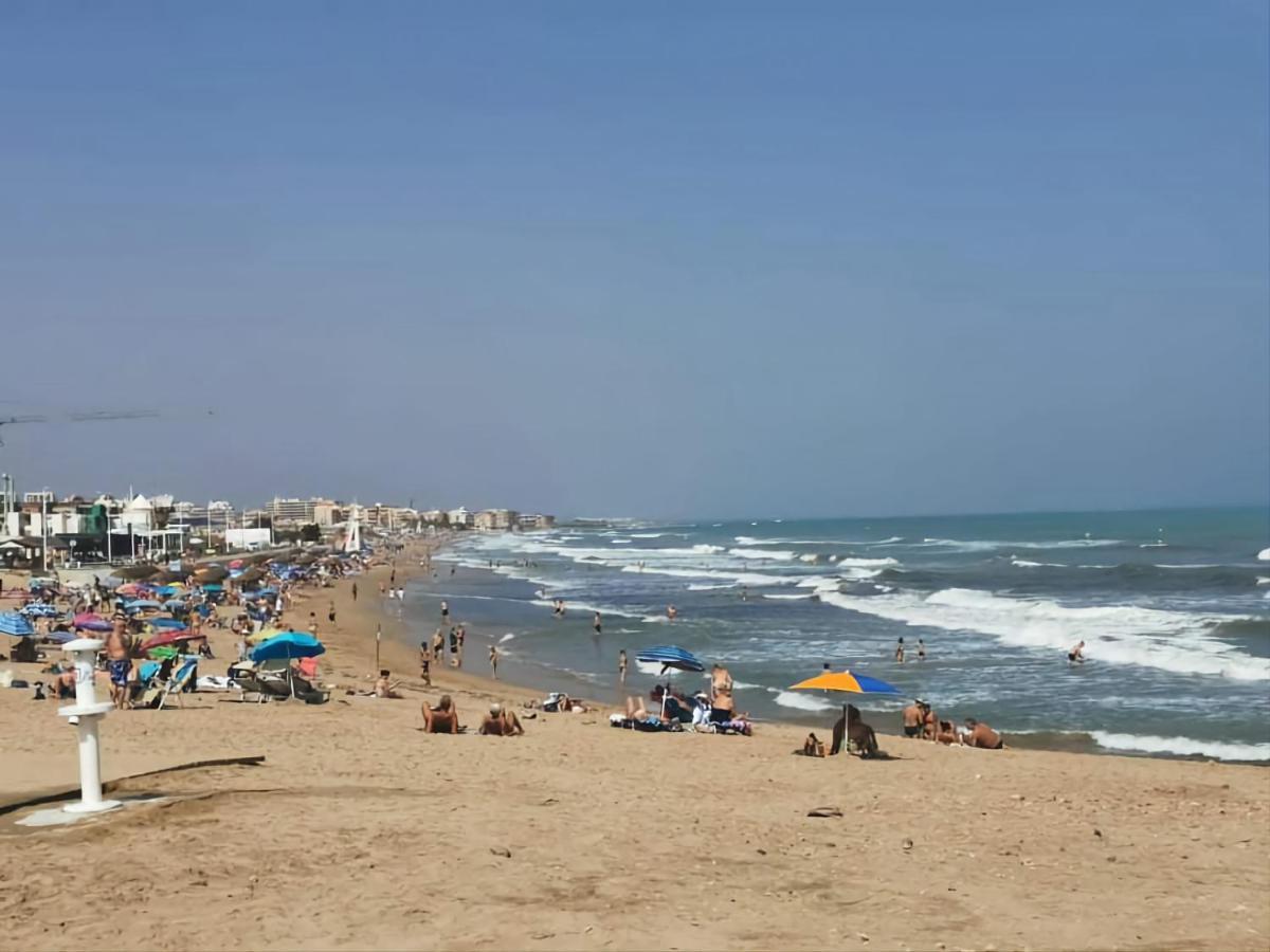 Perfect For Exploring Local Areas And More Torrevieja Exterior foto