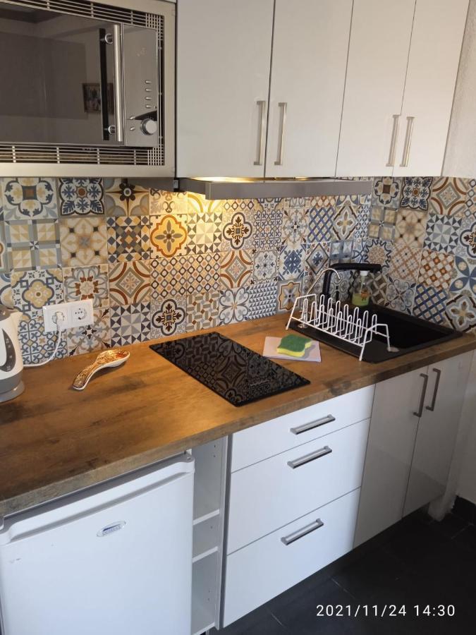 Perfect For Exploring Local Areas And More Torrevieja Exterior foto