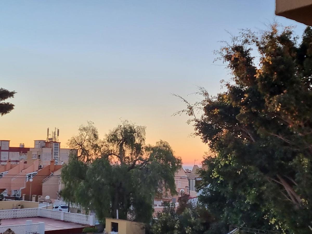 Perfect For Exploring Local Areas And More Torrevieja Exterior foto