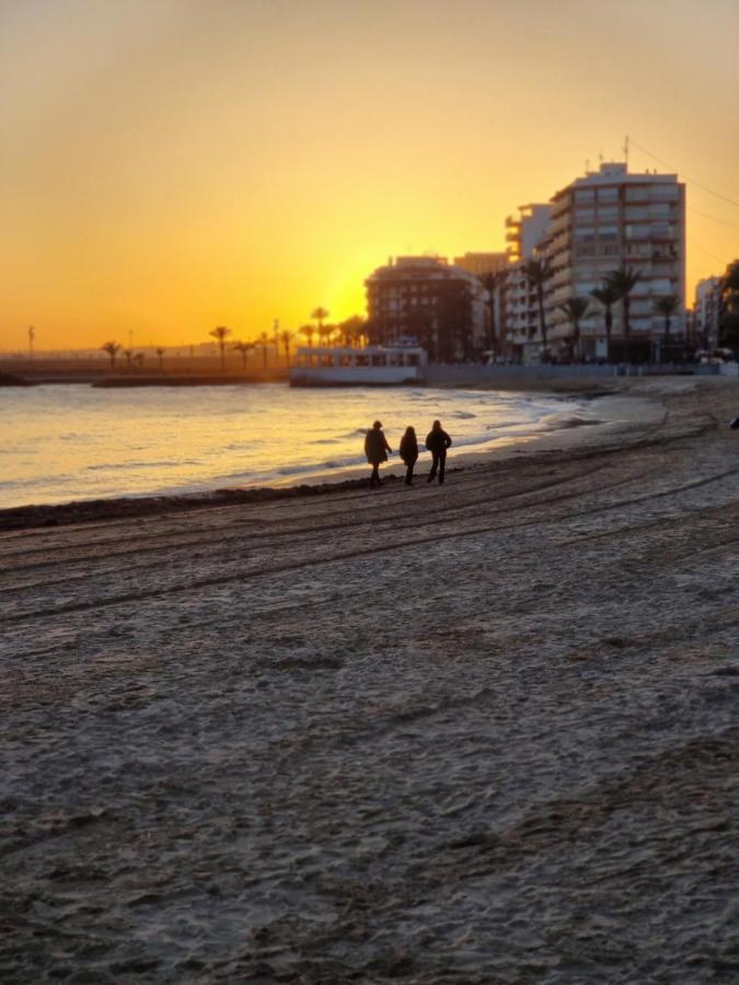 Perfect For Exploring Local Areas And More Torrevieja Exterior foto