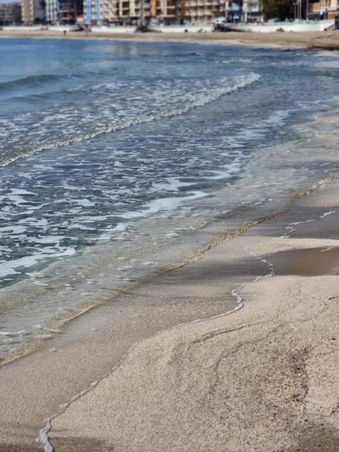 Perfect For Exploring Local Areas And More Torrevieja Exterior foto