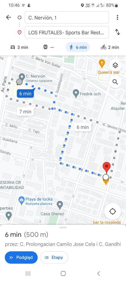 Perfect For Exploring Local Areas And More Torrevieja Exterior foto