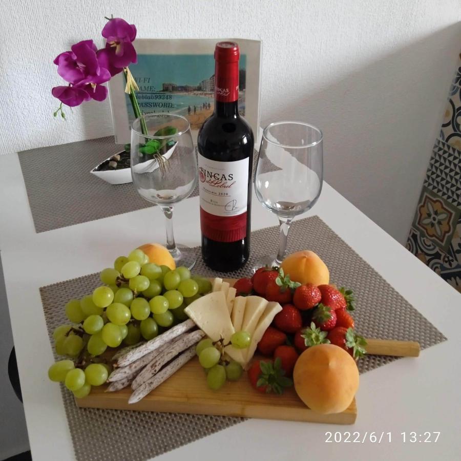 Perfect For Exploring Local Areas And More Torrevieja Exterior foto